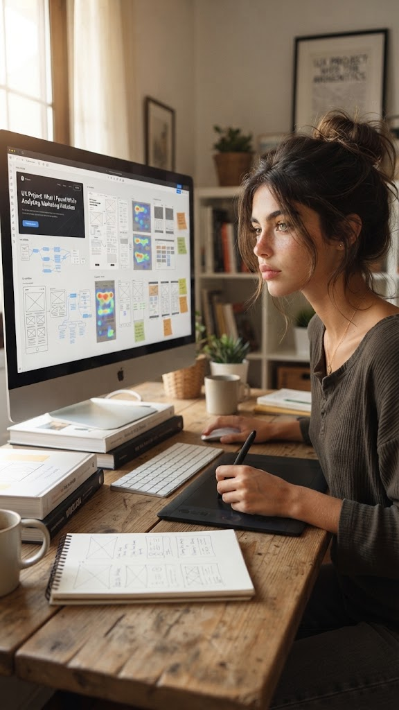 UX Design: Make Your Website Easy to Use