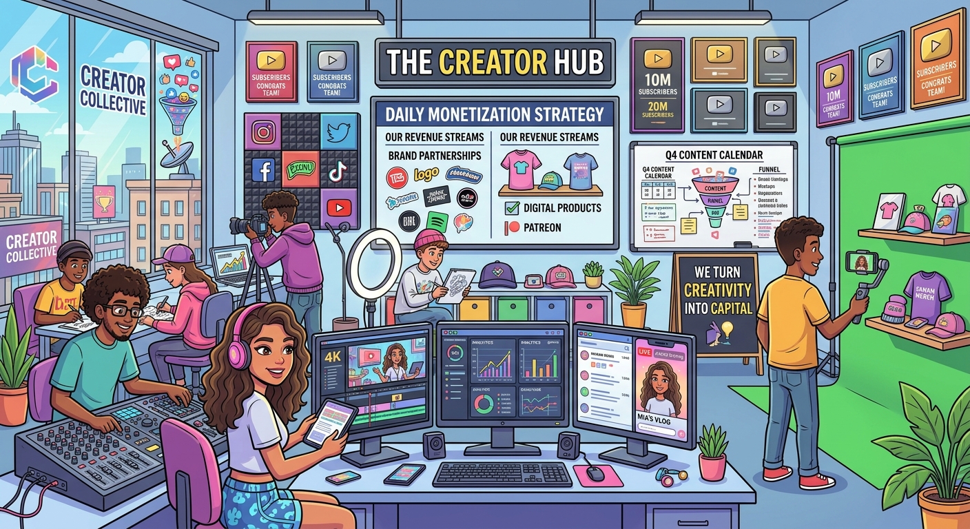 The Gen Z Marketing Guide: SEO, AI, UX, Content & Everything In Between
