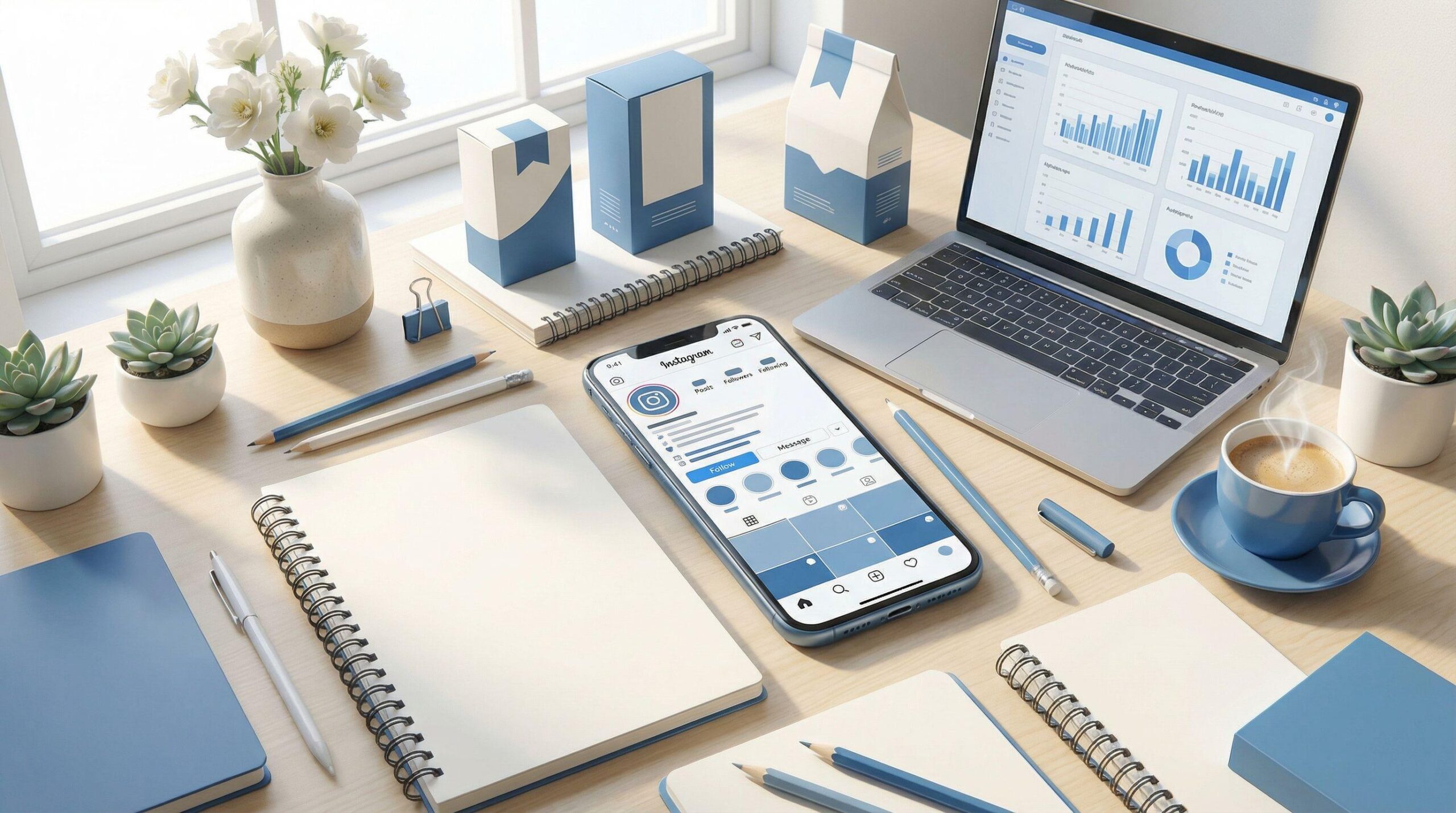 Freelancing and Social Media: How to Build a Personal Brand That Attracts Clients
