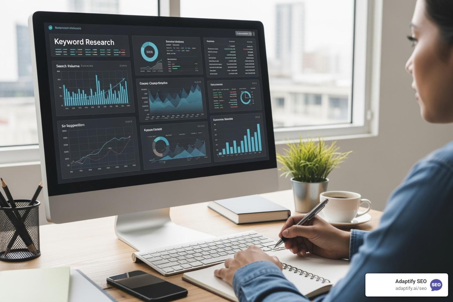 Introducing the FIND Framework: Connecting SEO with AI Search